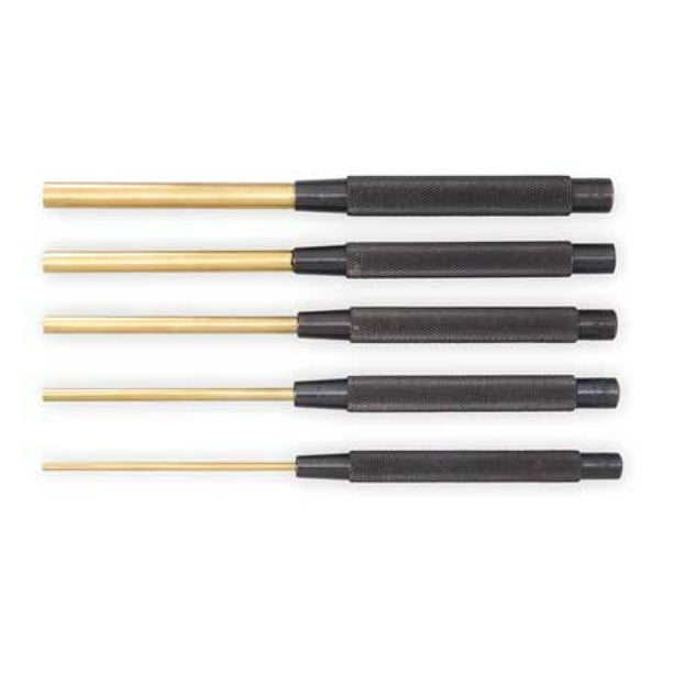 Overall Length 4 Drive Pin Punch 1/4 Overall Length 4 Drive Pin Punch 1/4